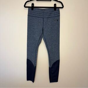 The North Face Women’s Blue Sport Leggings Size M